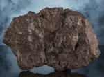 North West Africa Wielki meteoryt kamienny NWA chondryt Gwiazdka z nieba Sahara+CERTYFIKAT